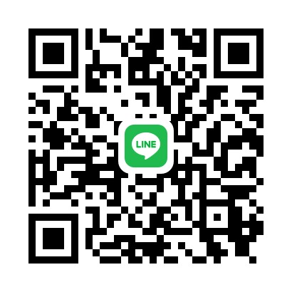 LINE公式アカウント QRコード